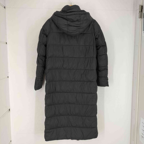 ザラ ZARA TRF HEAT PWR 中綿ジャケット レディース import:S