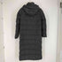 ザラ ZARA TRF HEAT PWR 中綿ジャケット レディース import:S