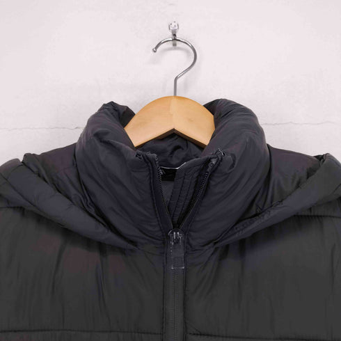 ザラ ZARA TRF HEAT PWR 中綿ジャケット レディース import:S
