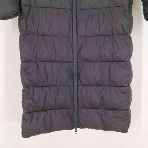 ザラ ZARA TRF HEAT PWR 中綿ジャケット レディース import:S