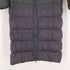 ザラ ZARA TRF HEAT PWR 中綿ジャケット レディース import:S
