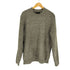 バナナリパブリック BANANA REPUBLIC ウールモックネックニット メンズ import:XL