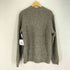 バナナリパブリック BANANA REPUBLIC ウールモックネックニット メンズ import:XL