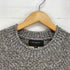 バナナリパブリック BANANA REPUBLIC ウールモックネックニット メンズ import:XL