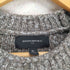 バナナリパブリック BANANA REPUBLIC ウールモックネックニット メンズ import:XL