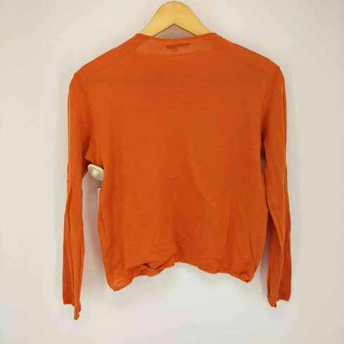 ラルフローレン RALPH LAUREN ロングスリーブトップス レディース import:M
