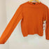 ラルフローレン RALPH LAUREN ロングスリーブトップス レディース import:M