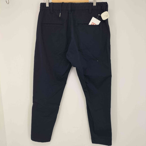 ザダファーオブセントジョージ The DUFFER of ST.GEORGE WONDER SHAPE テーパード スキニー パンツ メンズ JPN:L