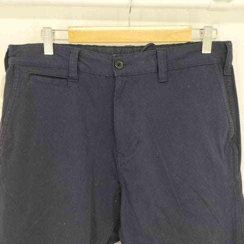 ザダファーオブセントジョージ The DUFFER of ST.GEORGE WONDER SHAPE テーパード スキニー パンツ メンズ JPN:L
