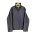 ジョセフアボード JOSEPH ABBOUD ウールジップアップジャケット メンズ XXL