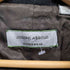 ジョセフアボード JOSEPH ABBOUD ウールジップアップジャケット メンズ XXL