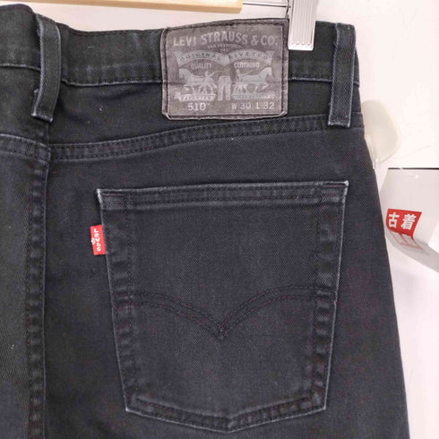 リーバイス Levis 510 Super Skinny Jeans メンズ 30×32