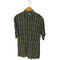ピエールカルダン pierre cardin 100%レーヨン アロハシャツ メンズ JPN:S