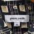 ピエールカルダン pierre cardin 100%レーヨン アロハシャツ メンズ JPN:S