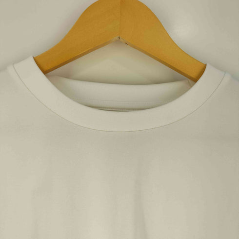 キャンプセブン CAMP7 ロゴ 両面プリント ロングスリーブTシャツ メンズ import:XL