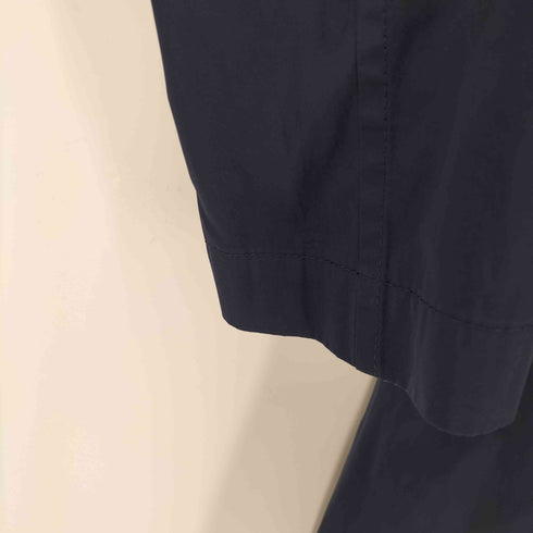 イッセイミヤケミー ISSEY MIYAKE me トレンチコート レディース