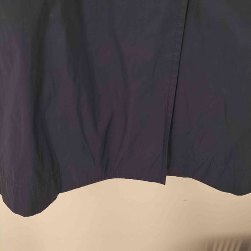 イッセイミヤケミー ISSEY MIYAKE me トレンチコート レディース