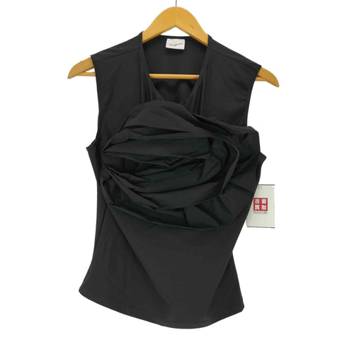 ヴァケラ VAQUERA Women Rose Top レディース
