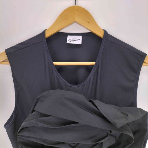 ヴァケラ VAQUERA Women Rose Top レディース