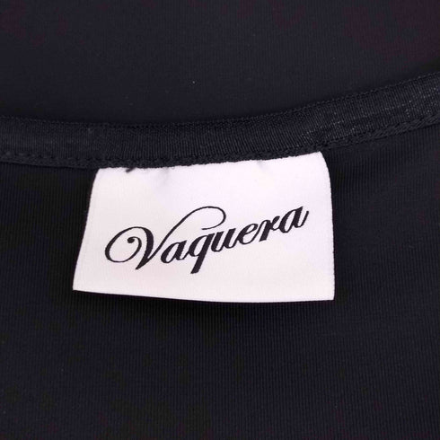 ヴァケラ VAQUERA Women Rose Top レディース