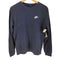 ナイキ NIKE CLUB FRENCH TERRY CREW レディース import:S