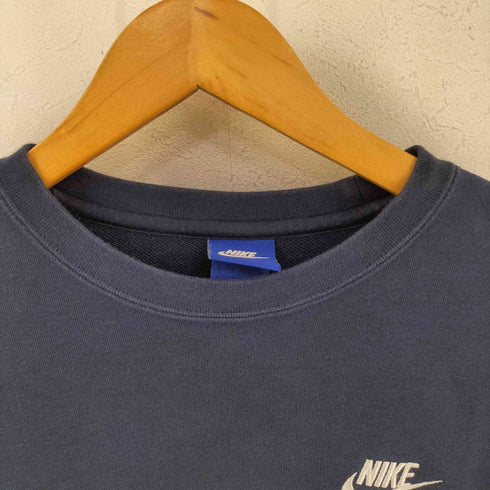 ナイキ NIKE CLUB FRENCH TERRY CREW レディース import:S