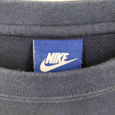 ナイキ NIKE CLUB FRENCH TERRY CREW レディース import:S