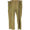 ポロジーンズカンパニーラルフローレン POLO JEANS COMPANY RALPH LAUREN 5 PKT CARPENTER 革パッチ ドーナツボタン 5ポケット カーペンター ワーク パンツ メンズ 42×32