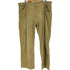 ポロジーンズカンパニーラルフローレン POLO JEANS COMPANY RALPH LAUREN 5 PKT CARPENTER 革パッチ ドーナツボタン 5ポケット カーペンター ワーク パンツ メンズ 42×32