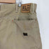 ポロジーンズカンパニーラルフローレン POLO JEANS COMPANY RALPH LAUREN 5 PKT CARPENTER 革パッチ ドーナツボタン 5ポケット カーペンター ワーク パンツ メンズ 42×32