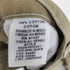 ポロジーンズカンパニーラルフローレン POLO JEANS COMPANY RALPH LAUREN 5 PKT CARPENTER 革パッチ ドーナツボタン 5ポケット カーペンター ワーク パンツ メンズ 42×32