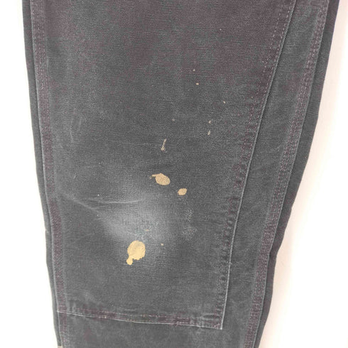 カーハート Carhartt 00S USA製 DUNGAREE FIT ダブルニーペインターパンツ メンズ 34×34