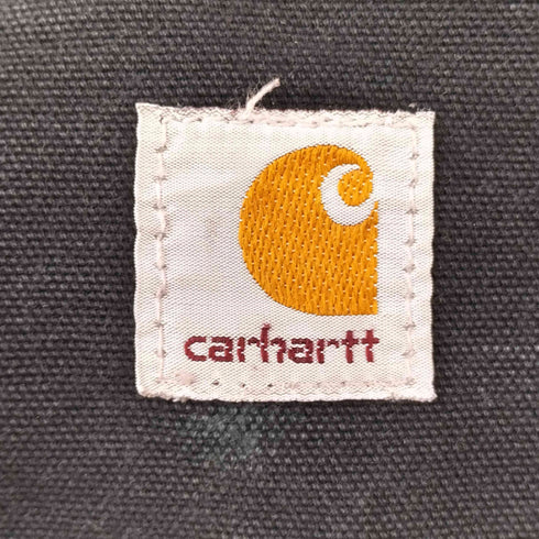 カーハート Carhartt 00S USA製 DUNGAREE FIT ダブルニーペインターパンツ メンズ 34×34