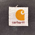 カーハート Carhartt 00S USA製 DUNGAREE FIT ダブルニーペインターパンツ メンズ 34×34