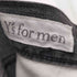 ワイズフォーメン Ys for men ワイドデニムパンツ メンズ 6
