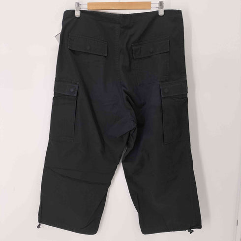 ワイズフォーメン Ys for men 茶タグ コットンカーゴパンツ メンズ JPN:2