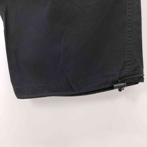 ワイズフォーメン Ys for men 茶タグ コットンカーゴパンツ メンズ JPN:2