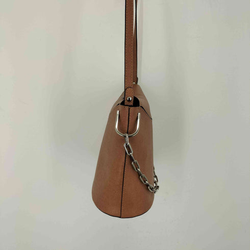 ジャンニキャリーニ GIANNI CHIARINI 2WAY チェーン ショルダーバッグ レディース