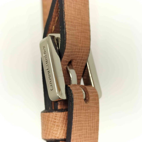 ジャンニキャリーニ GIANNI CHIARINI 2WAY チェーン ショルダーバッグ レディース