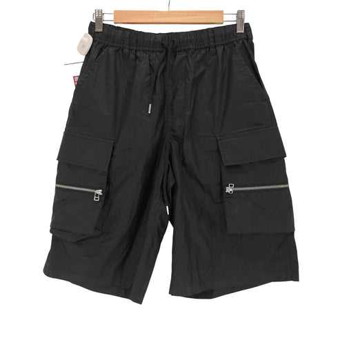 LUSOR 60s Papercorting short cargo pants メンズ JPN:M