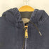 カーハート Carhartt シェルパラインドジャケット メンズ 2XL