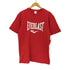 エバーラスト EVERLAST ロゴプリントTシャツ メンズ JPN:L