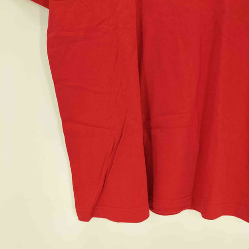 エバーラスト EVERLAST ロゴプリントTシャツ メンズ JPN:L