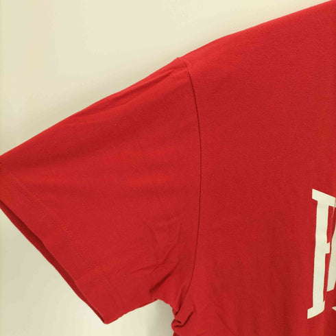エバーラスト EVERLAST ロゴプリントTシャツ メンズ JPN:L