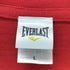 エバーラスト EVERLAST ロゴプリントTシャツ メンズ JPN:L