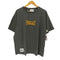 エバーラスト EVERLAST ロゴプリントTシャツ メンズ JPN:L