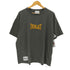 エバーラスト EVERLAST ロゴプリントTシャツ メンズ JPN:L