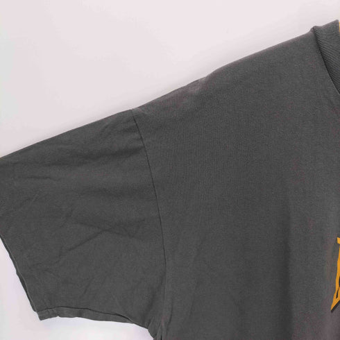エバーラスト EVERLAST ロゴプリントTシャツ メンズ JPN:L