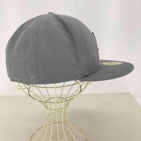 ニューエラ NEW ERA 59 FIFTY 刺繍パネルキャップ メンズ 7 3/8