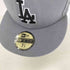 ニューエラ NEW ERA 59 FIFTY 刺繍パネルキャップ メンズ 7 3/8